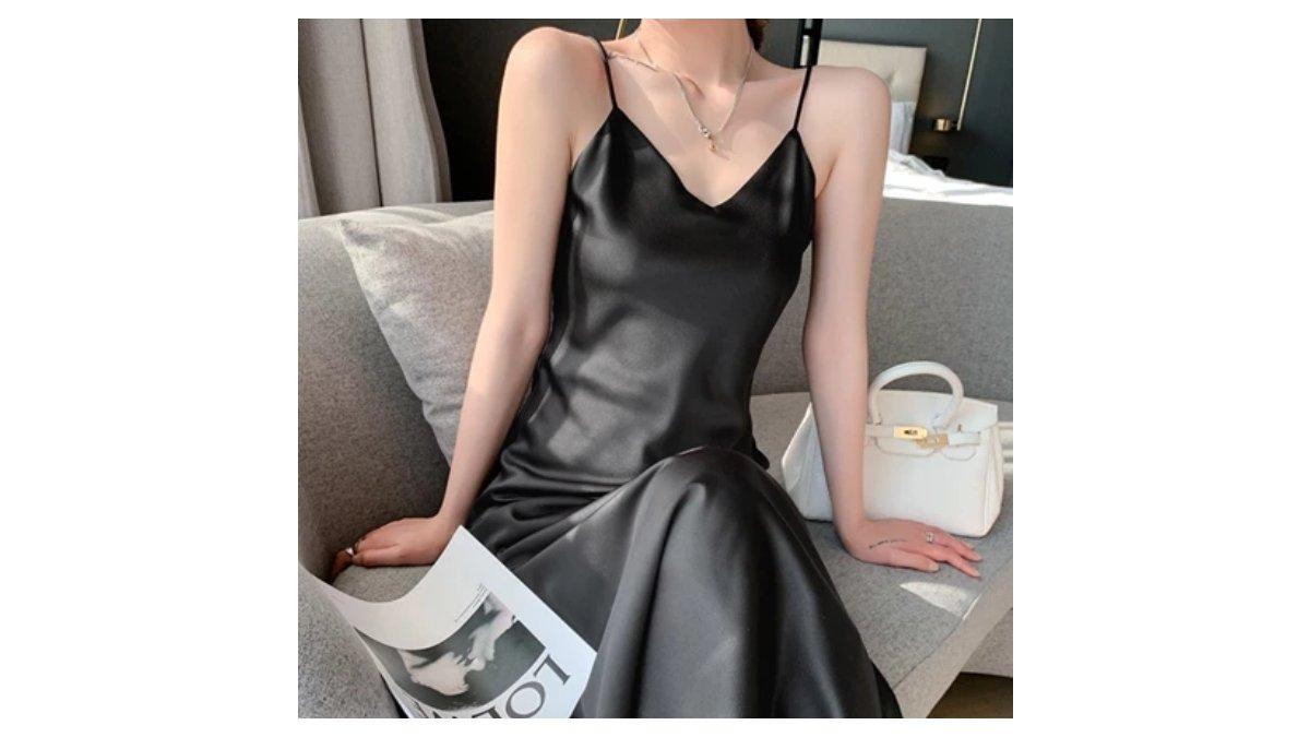 6 Rekomendasi Dress Cantik yang Bikin Tampil Elegan di Segala Acara ...