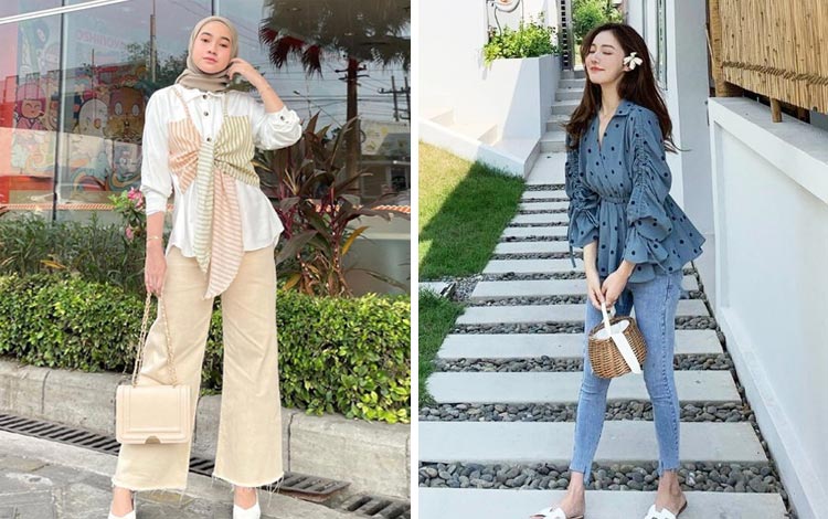 Tempat Belanja Baju Branded Murah Untuk Keluarga di Jakarta