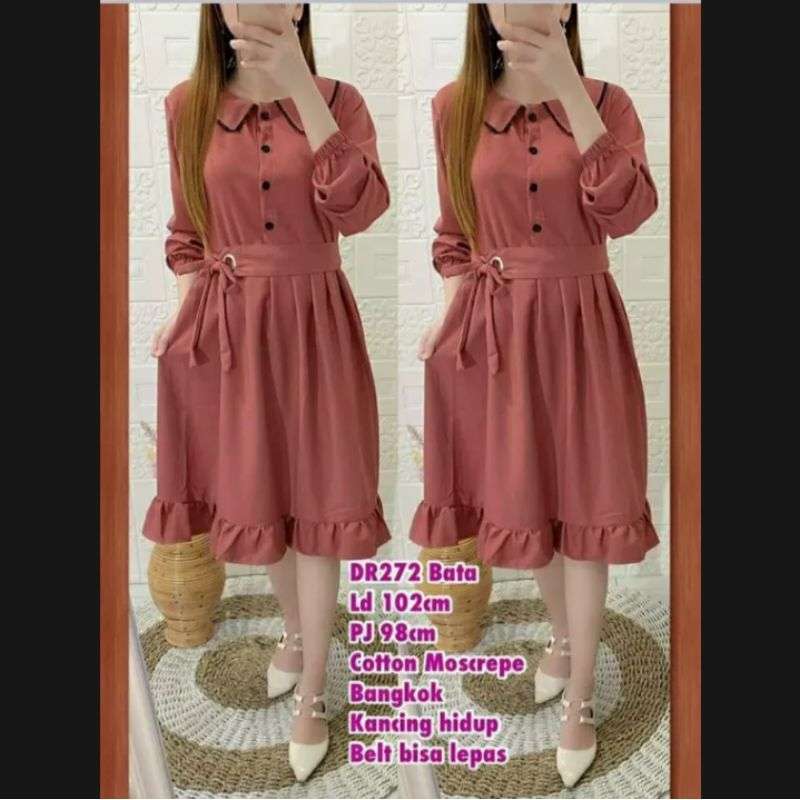Jual Baju Tunik Model Baru Kekinian Dewasa Kekinian Terbaru - Harga ...