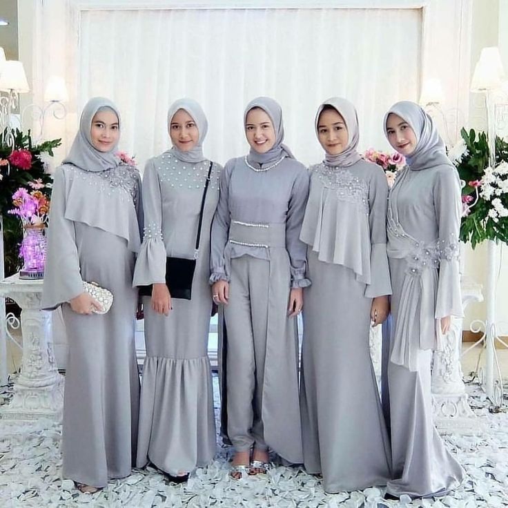 Inspirasi Model Baju Pesta Terbaru - Gaun Pengantin dan Pesta Pernikahan