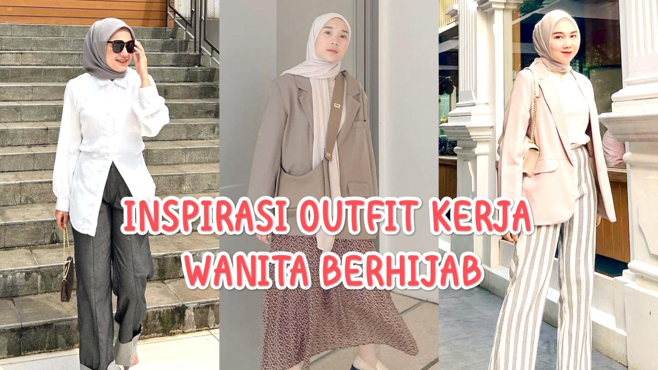 Outfit kerja | Everyday fashion outfits, Easy trendy outfits, Stylish ... Outfit kerja | Everyday fashion outfits, Easy trendy outfits, Stylish ...