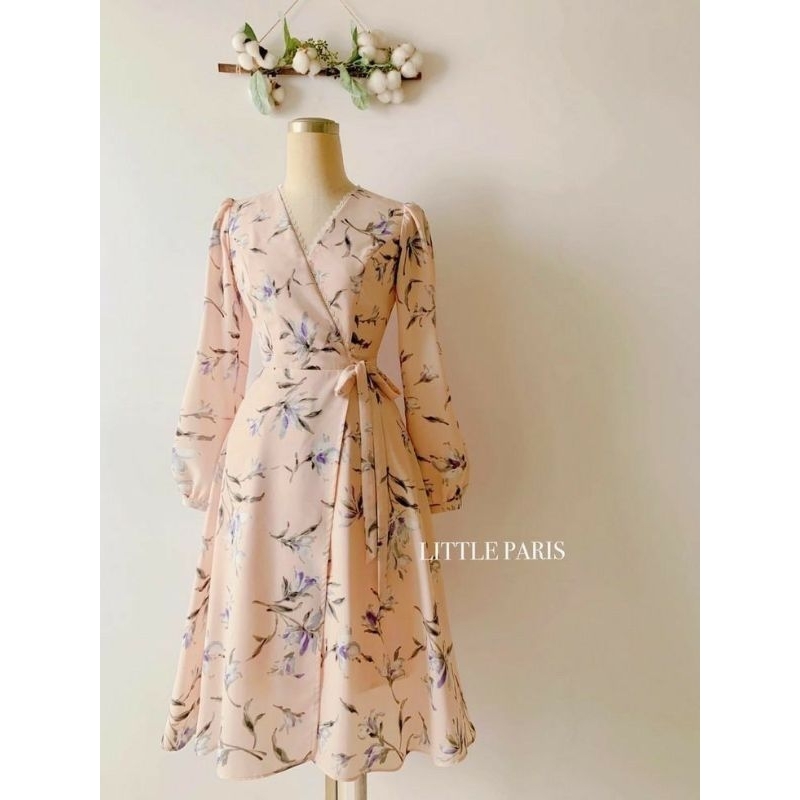 Jual Dress premium pakaian wanita Size 46-60, sucinice_fashion | Shopee ... Jual Dress premium pakaian wanita Size 46-60, sucinice_fashion | Shopee ...