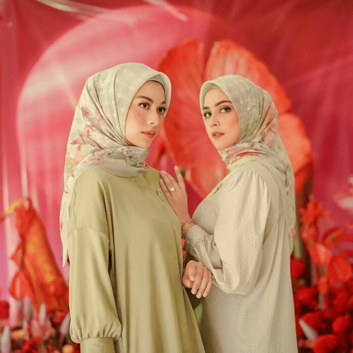 10 tren fashion hijab kekinian tahun 2022 - Blog Belanja Pay Later -Atome 10 tren fashion hijab kekinian tahun 2022 - Blog Belanja Pay Later -Atome