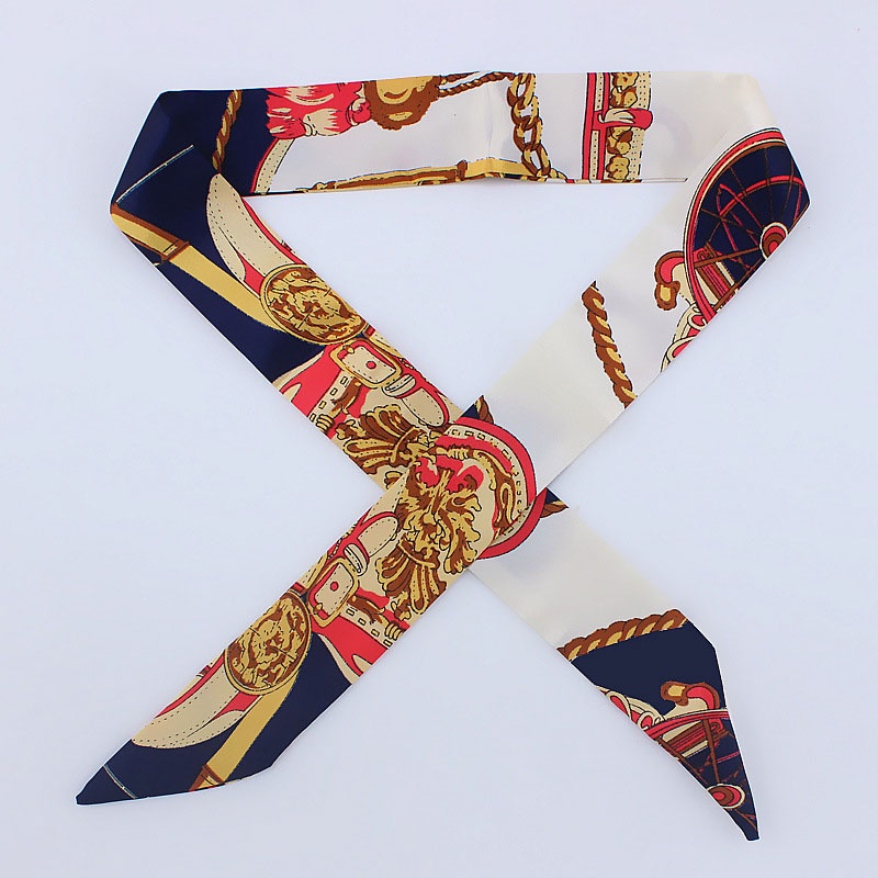 6 Rekomendasi Outer Scarf untuk Tampilan Elegan dan Stylish - ZALORA Thread