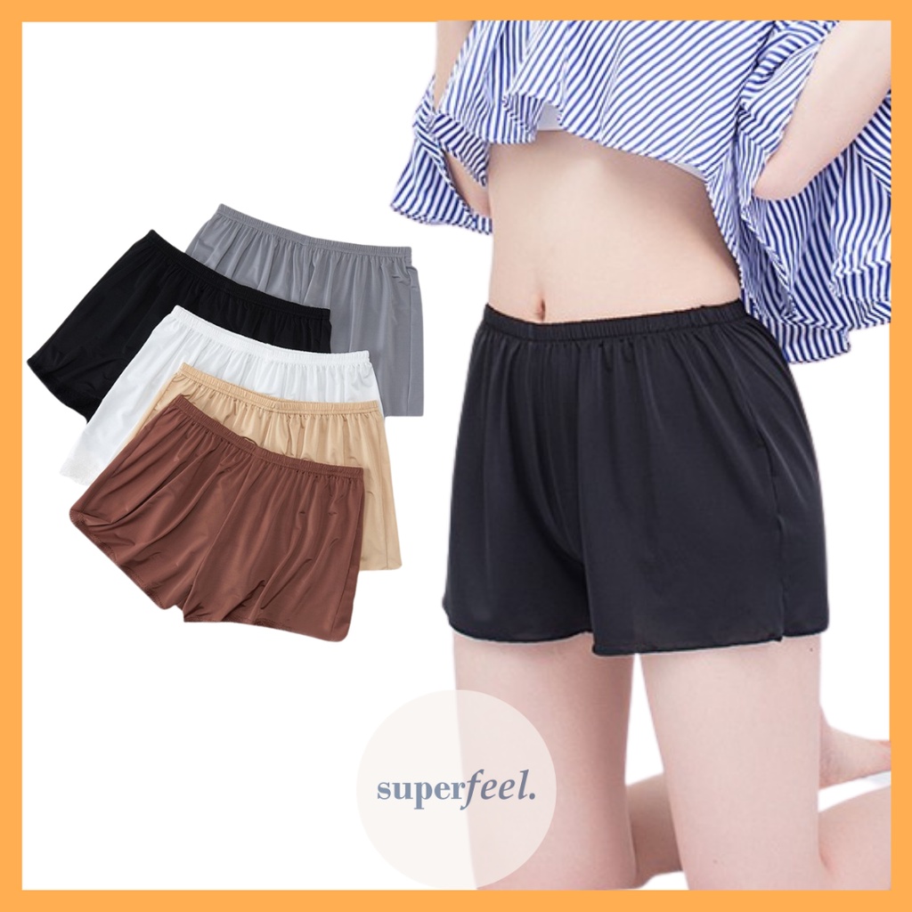 Jual SFL PREMIUM CELANA PENDEK WANITA SANTAI HARIAN TIDUR RUMAH SHORT ...