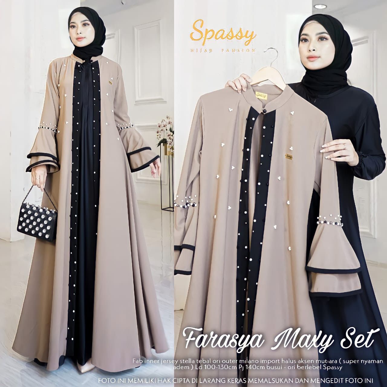 Tren Fashion 2025, Model Baju Wanita Elegan dan Minimalis yang Akan Populer Tren Fashion 2025, Model Baju Wanita Elegan dan Minimalis yang Akan Populer