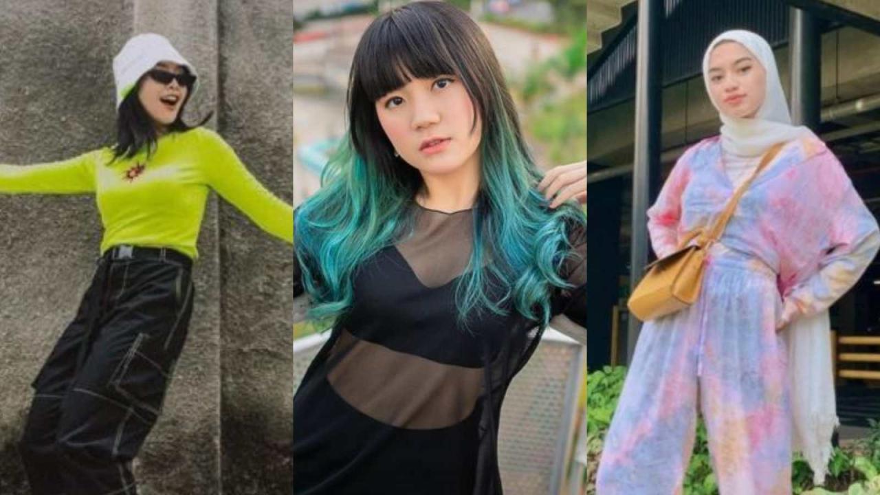 8 Gaya Fashion Cewek di TikTok Ini Bisa Jadi Referensi Nih Gaes 8 Gaya Fashion Cewek di TikTok Ini Bisa Jadi Referensi Nih Gaes