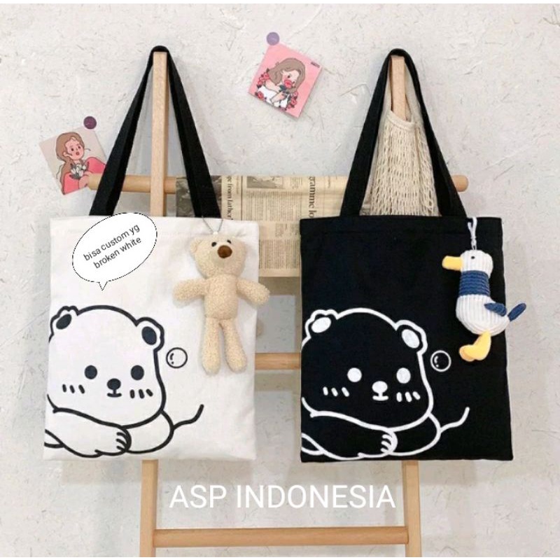 Tote bag wanita