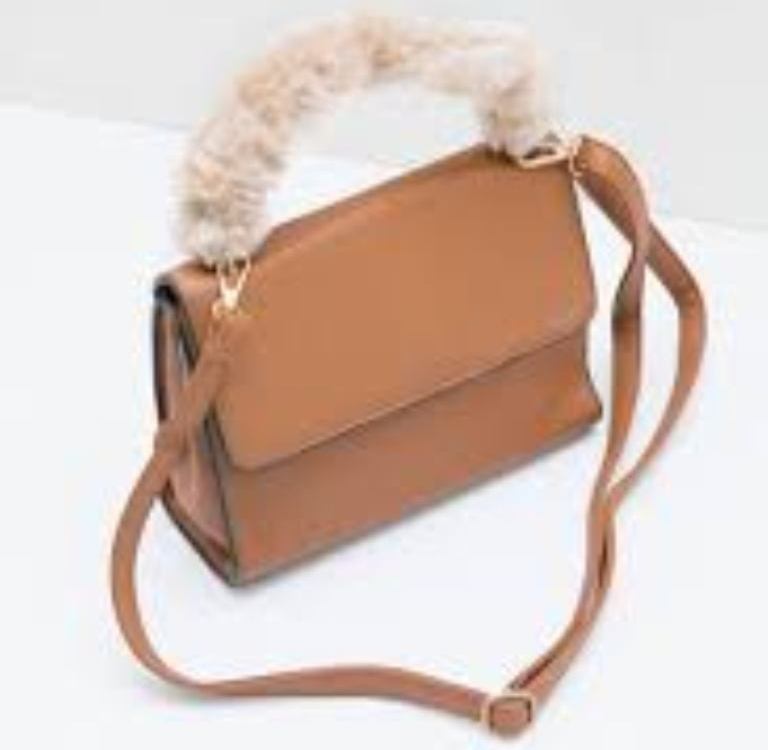 Sling Bag Wanita Kekinian Hadir dengan Beberapa Desain Menarik