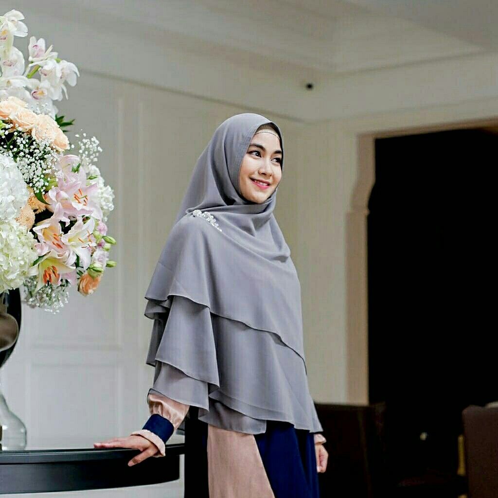 hijab syari
