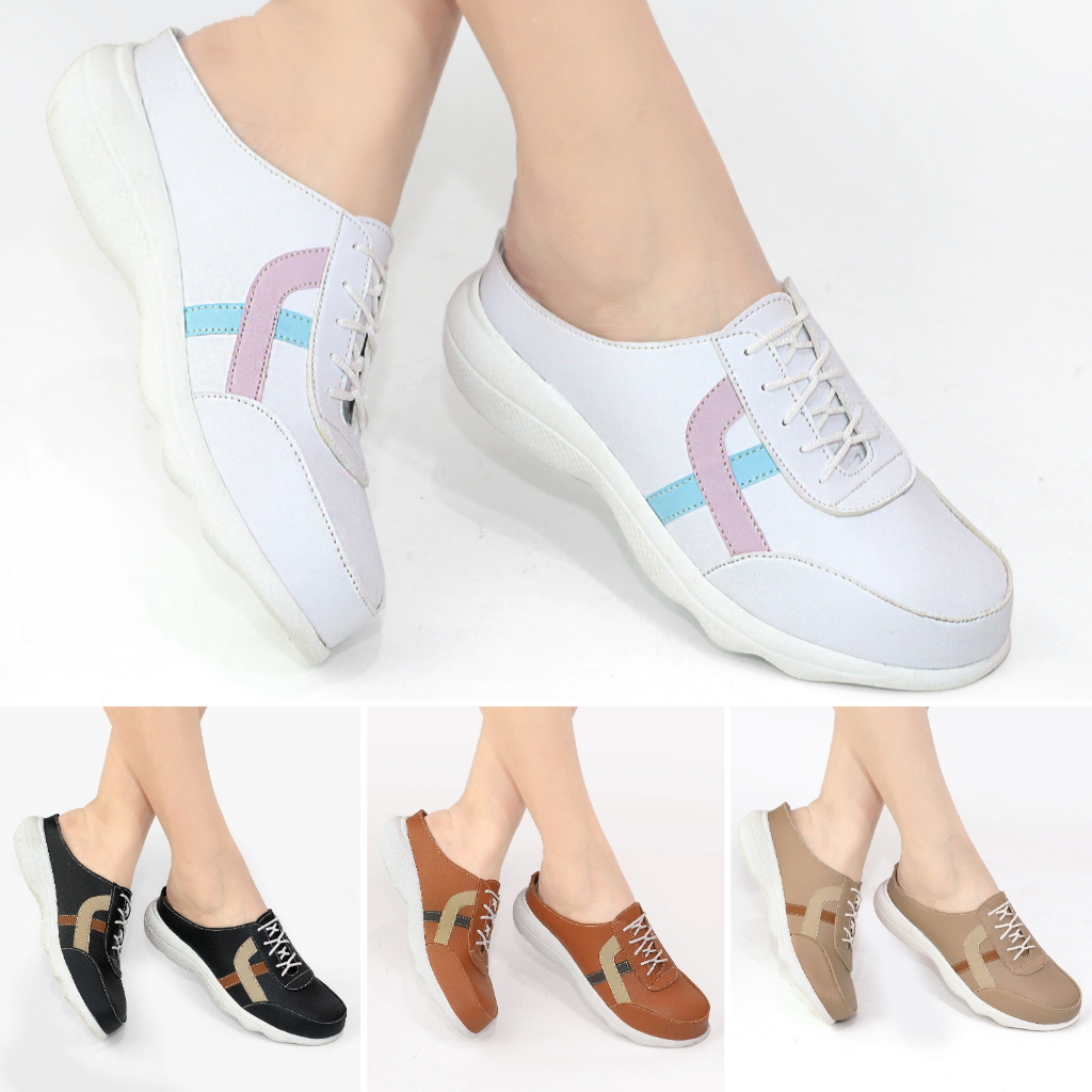 Jual Sepatu Casual Wanita Sepatu Wanita Casual Sepatu Wanita Terbaru ... Jual Sepatu Casual Wanita Sepatu Wanita Casual Sepatu Wanita Terbaru ...
