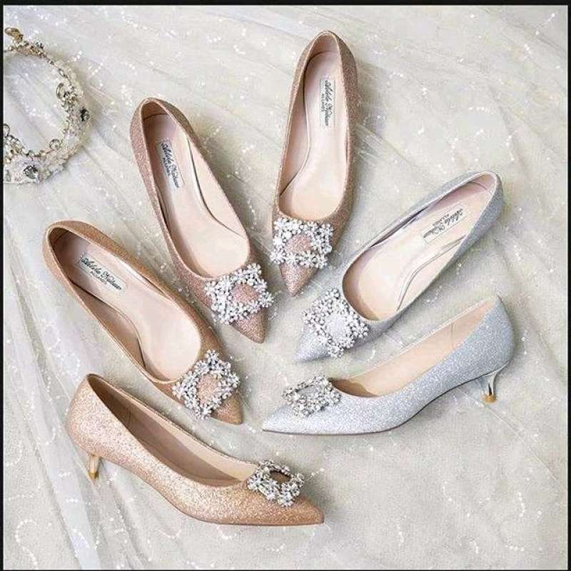 Sepatu Pesta Original - Harga Terbaru Mei 2026 | Blibli