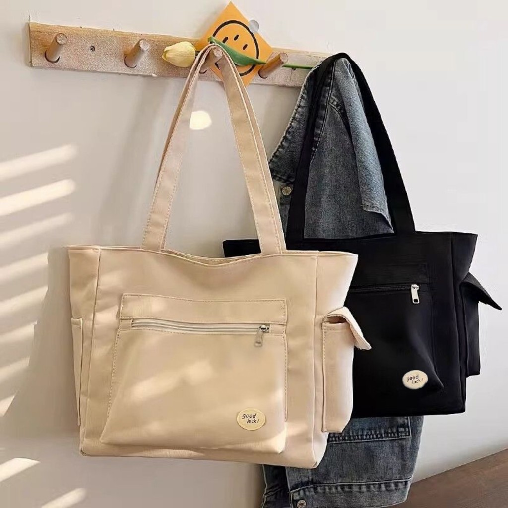 Tote bag wanita