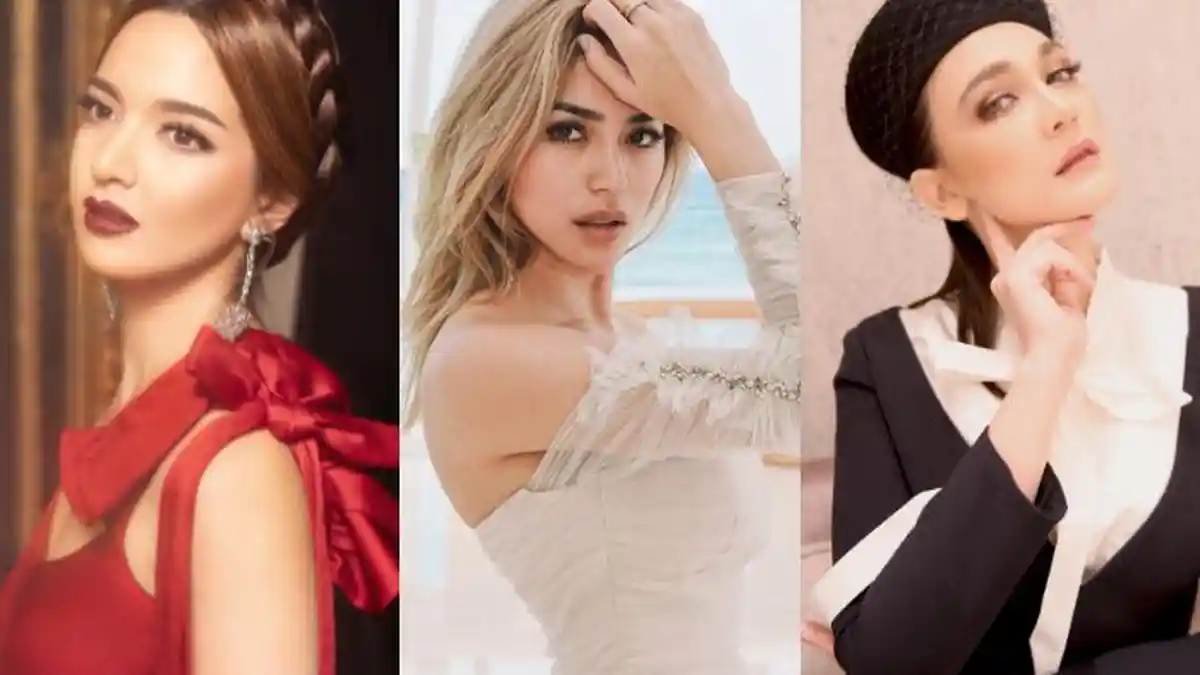 Tren Fashion Wanita 2025: Peluang Emas bagi Grosir, Supplier, dan ... Tren Fashion Wanita 2025: Peluang Emas bagi Grosir, Supplier, dan ...