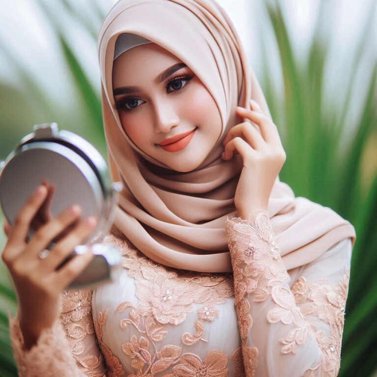 Gaya Hijab Kekinian, Ekspresikan Dirimu dengan Rasa Percaya Diri ... Gaya Hijab Kekinian, Ekspresikan Dirimu dengan Rasa Percaya Diri ...