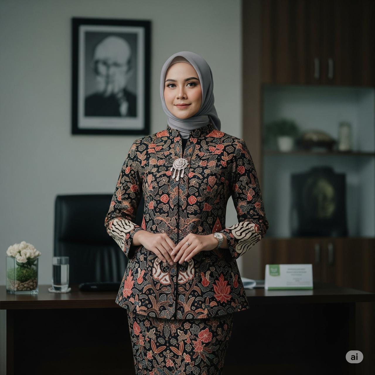 Baju Kerja Wanita Kantor - Perumperindo.co.id Baju Kerja Wanita Kantor - Perumperindo.co.id