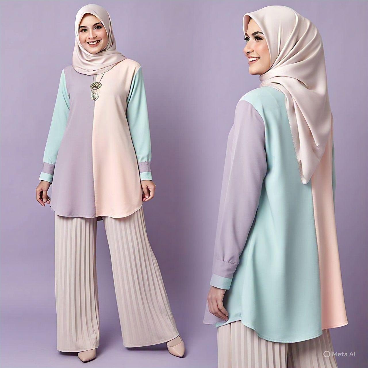 15 Outfit Vintage Wanita Kekinian untuk Gaya 2025, Tampil Timeless 15 Outfit Vintage Wanita Kekinian untuk Gaya 2025, Tampil Timeless
