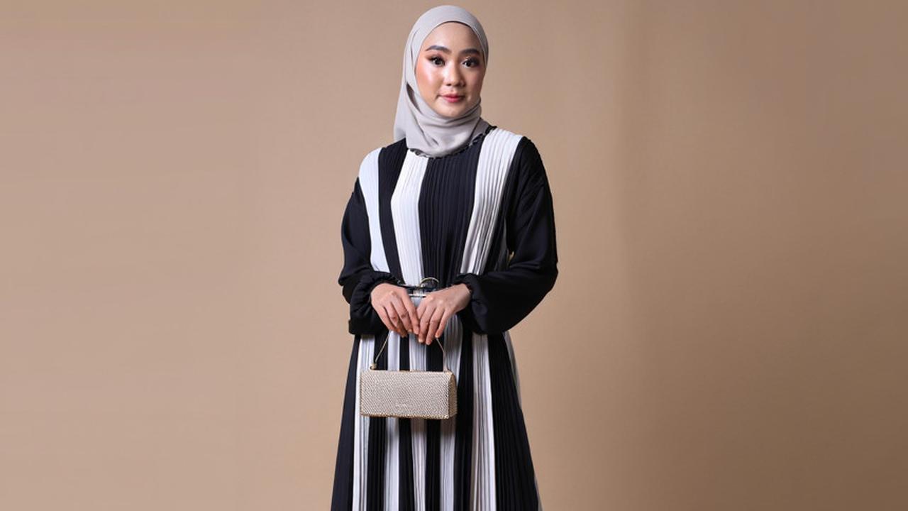 Tampil Manis dan Simple, 5 Model Dress Ini Cocok Untuk Dicoba - OOTD KEREN
