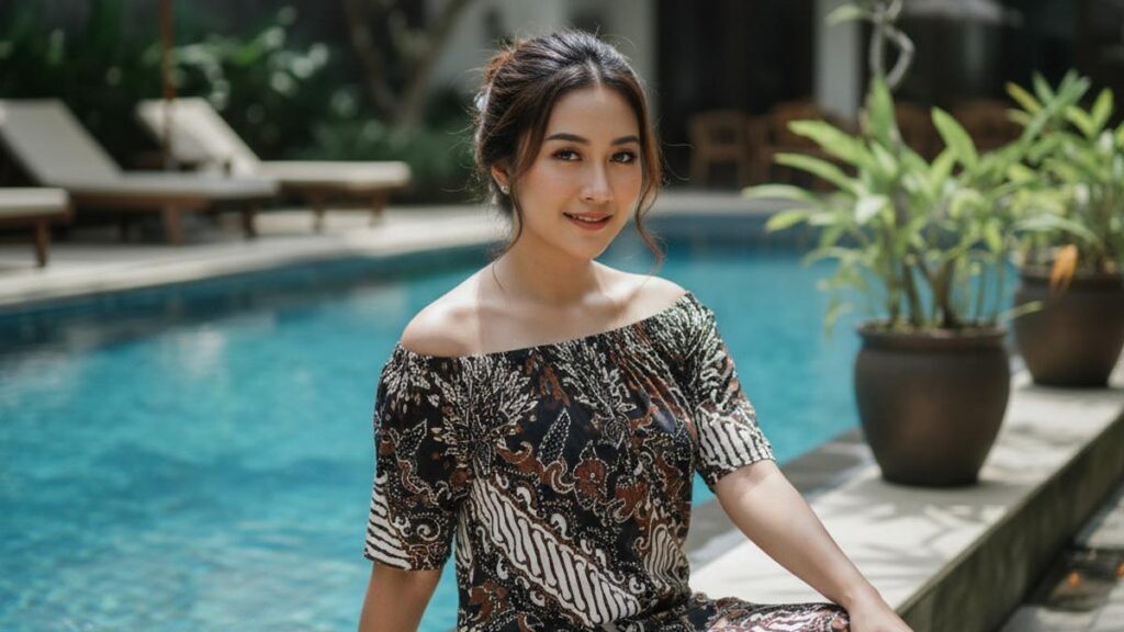 5 Model Lengan Baju Wanita Elegan yang Lagi Tren di April 2025 ...