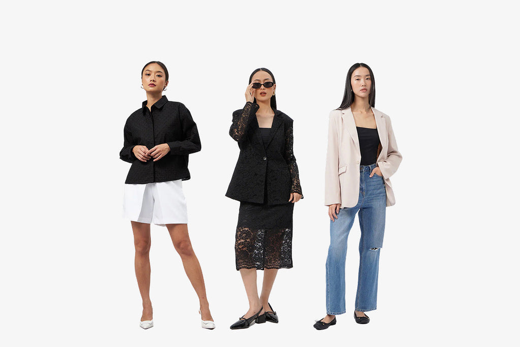 Outfit Cewek | Casual outfits, Quick outfits, Modest casual outfits