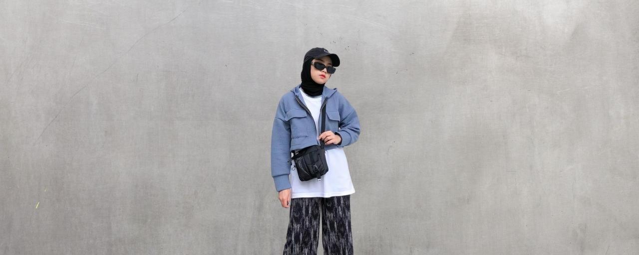19 Inspirasi Casual Hijab Outfit yang Stylish Banget! | AllThingsBeauty 19 Inspirasi Casual Hijab Outfit yang Stylish Banget! | AllThingsBeauty