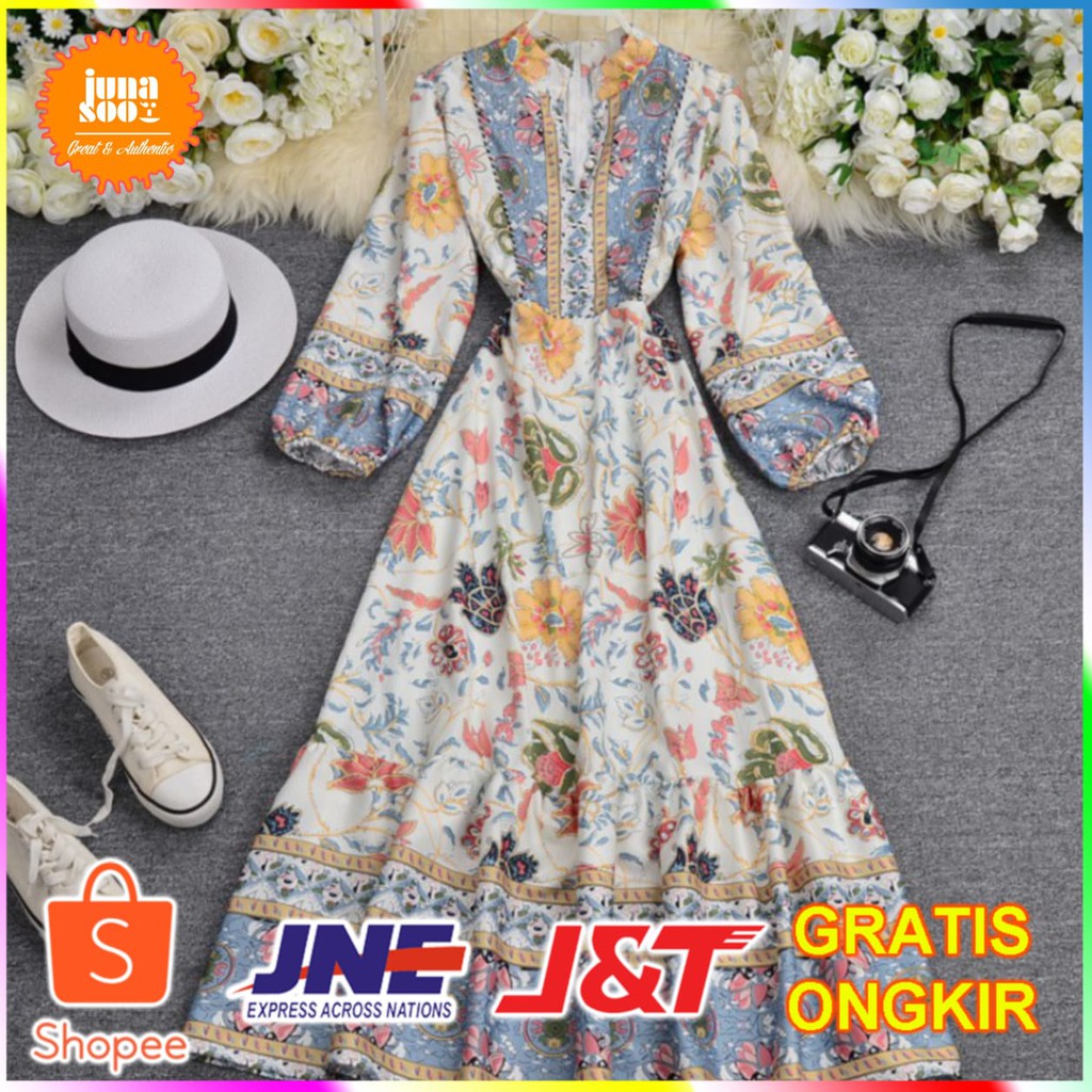 BAJU WANITA MURAH