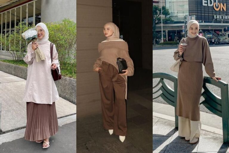 Quiet Luxury 2025: Tren Fashion Elegan Minimalis yang Mendominasi Indonesia