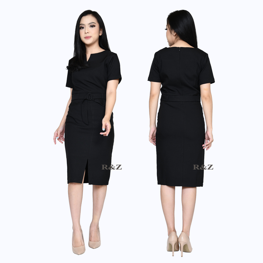 Baju Formal Wanita, Busana Resmi dengan Banyak Pilihan