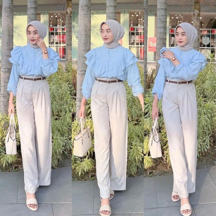 Outfit Ideas | Model baju wanita, Gaun sederhana, Model pakaian Outfit Ideas | Model baju wanita, Gaun sederhana, Model pakaian