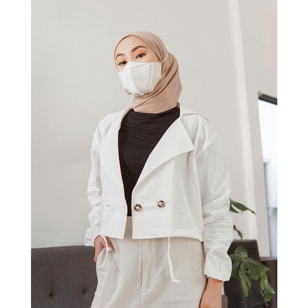 Tren fashion wanita tahun 2025 berdasarkan brand mode dunia - ANTARA News