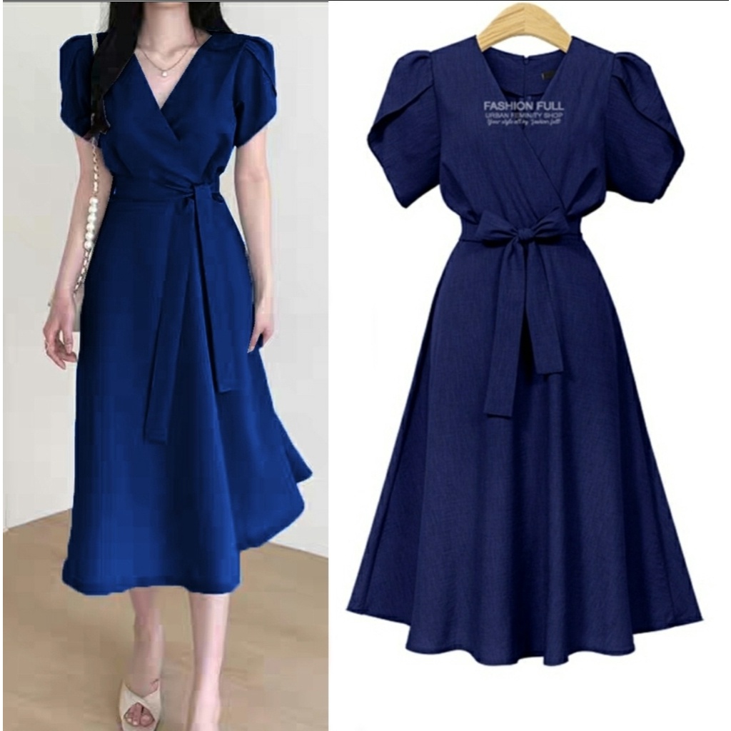 Jual FWG - DRESS DAVIA / DRESS PESTA / BAJU DRES WANITA / PAKAIAN ... Jual FWG - DRESS DAVIA / DRESS PESTA / BAJU DRES WANITA / PAKAIAN ...