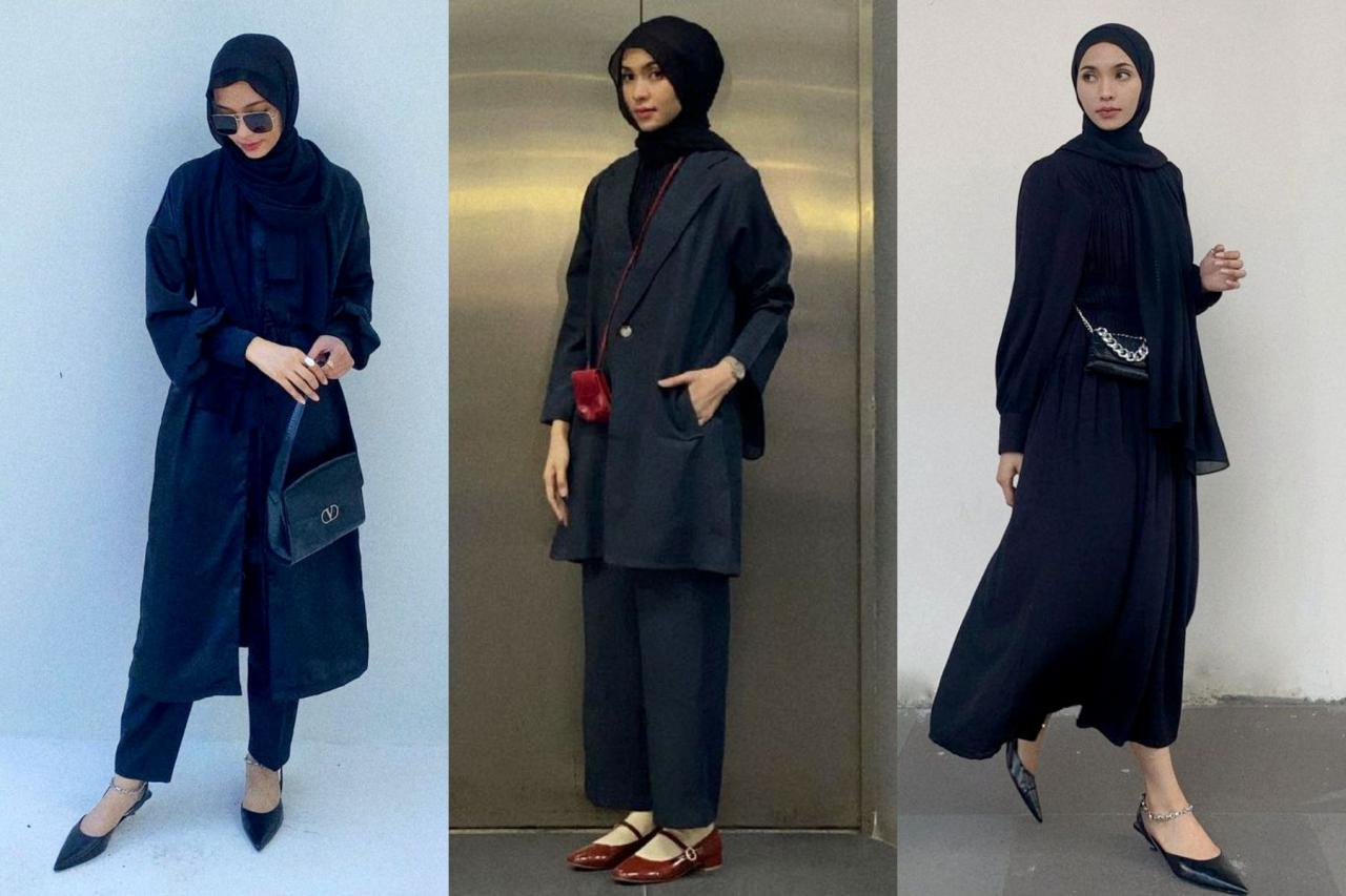 4 Tips Fashion Elegan untuk Wanita - DEPOK POS
