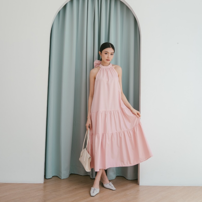 Jual Prettybelle - Dress Wanita Kekinian Pesta Mewah Elegan Dress Cewek ... Jual Prettybelle - Dress Wanita Kekinian Pesta Mewah Elegan Dress Cewek ...