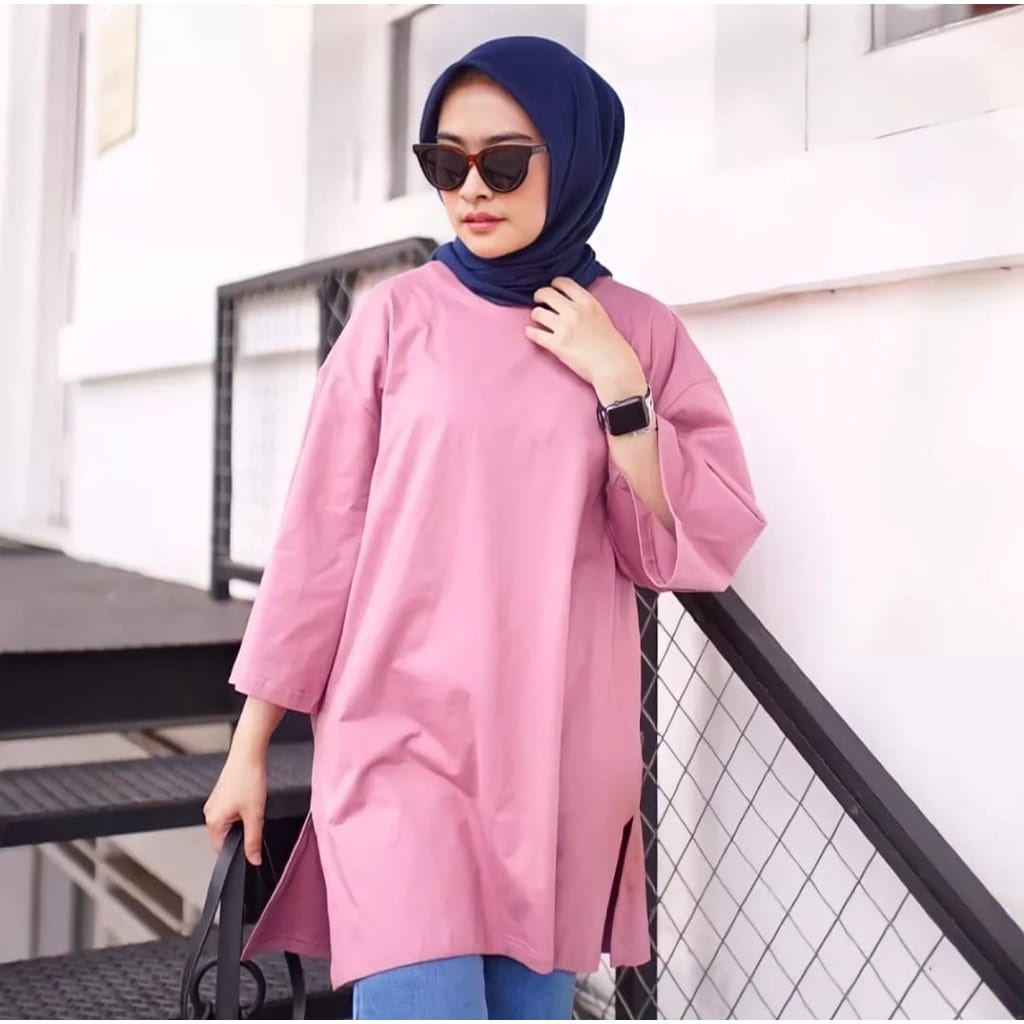 10 Rekomendasi Model Baju Kerja Wanita Terbaru, Tampil Cantik dan Rapi ...