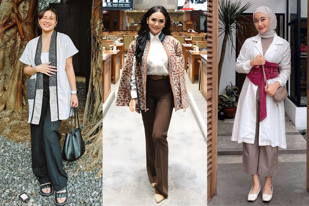 Pin oleh zazzbag di Outfit | Baju sehari-hari, Pakaian nyaman, Gaya ... Pin oleh zazzbag di Outfit | Baju sehari-hari, Pakaian nyaman, Gaya ...