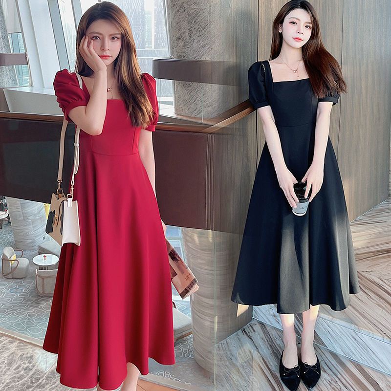 Dress wanita terbaru