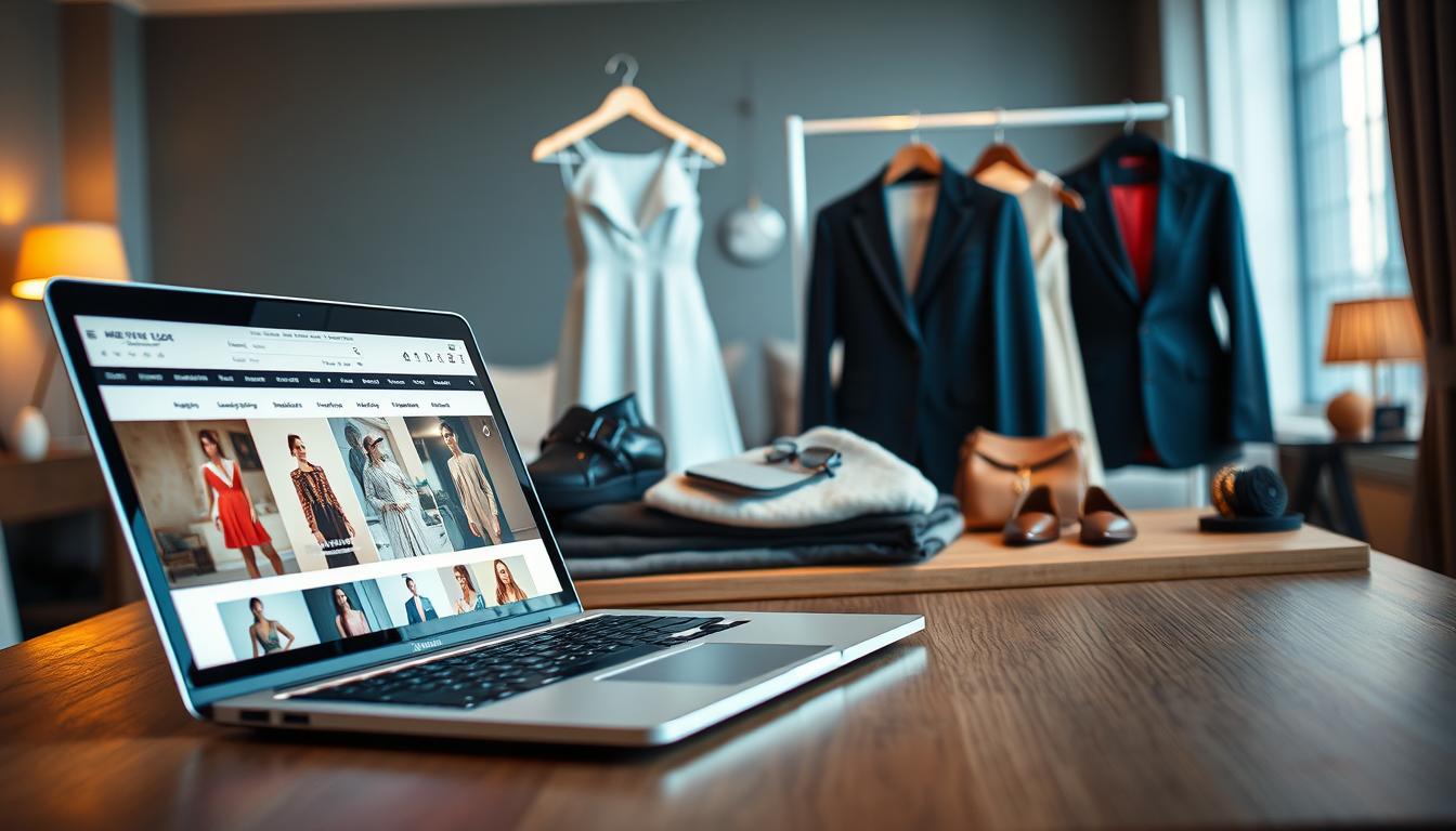 Best Designer Clothing Websites