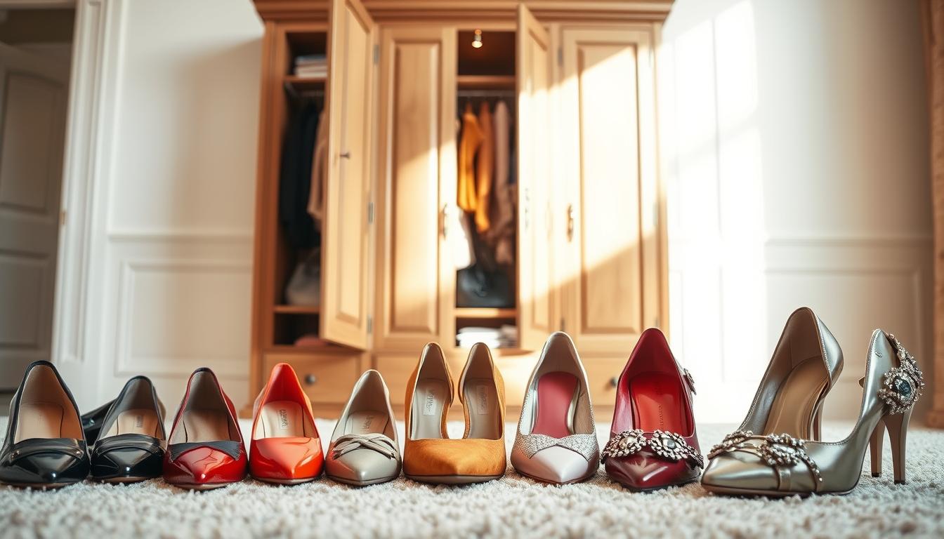 Best Luxury Shoe Brands for Women