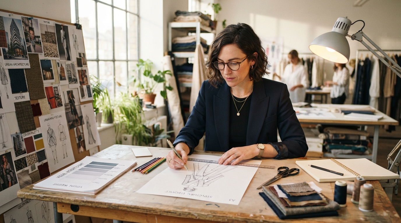 Fashion Design Principles