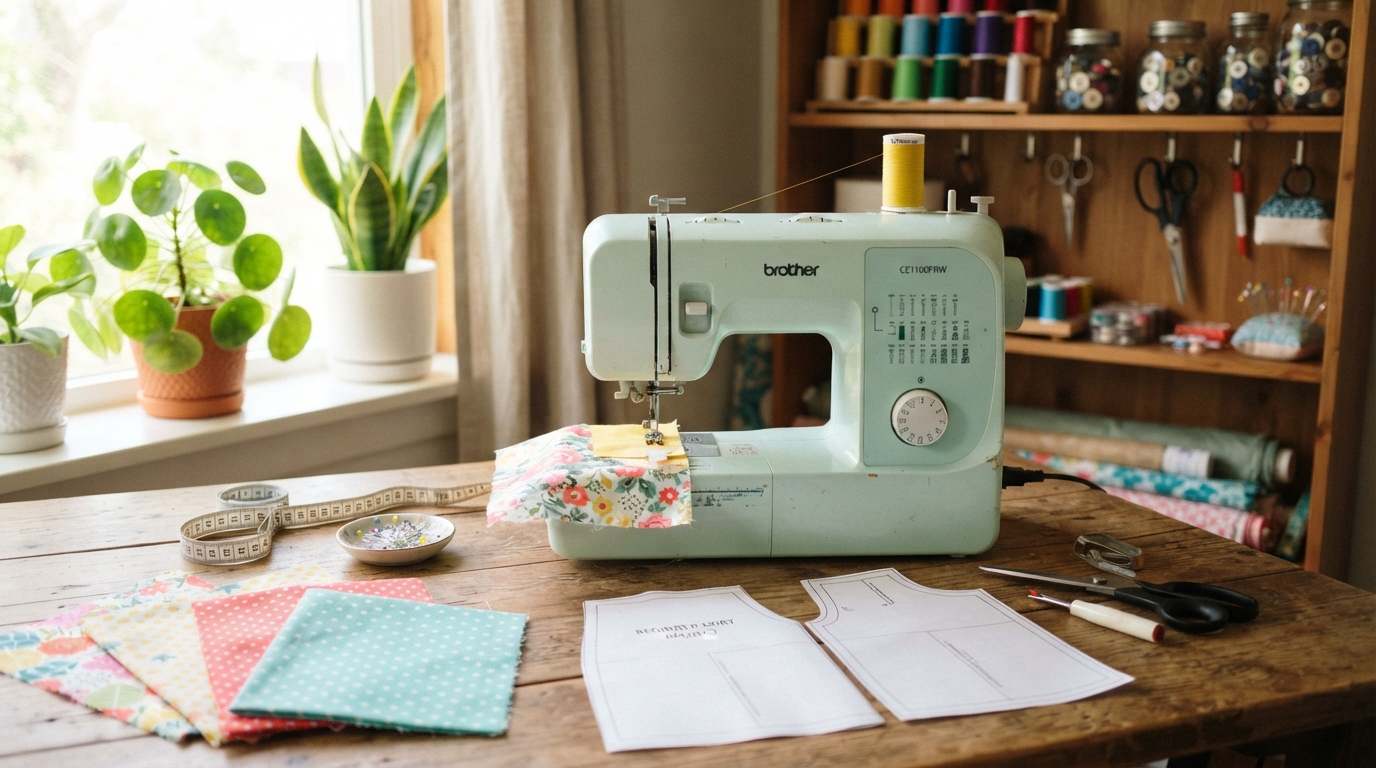 Garment Construction Techniques