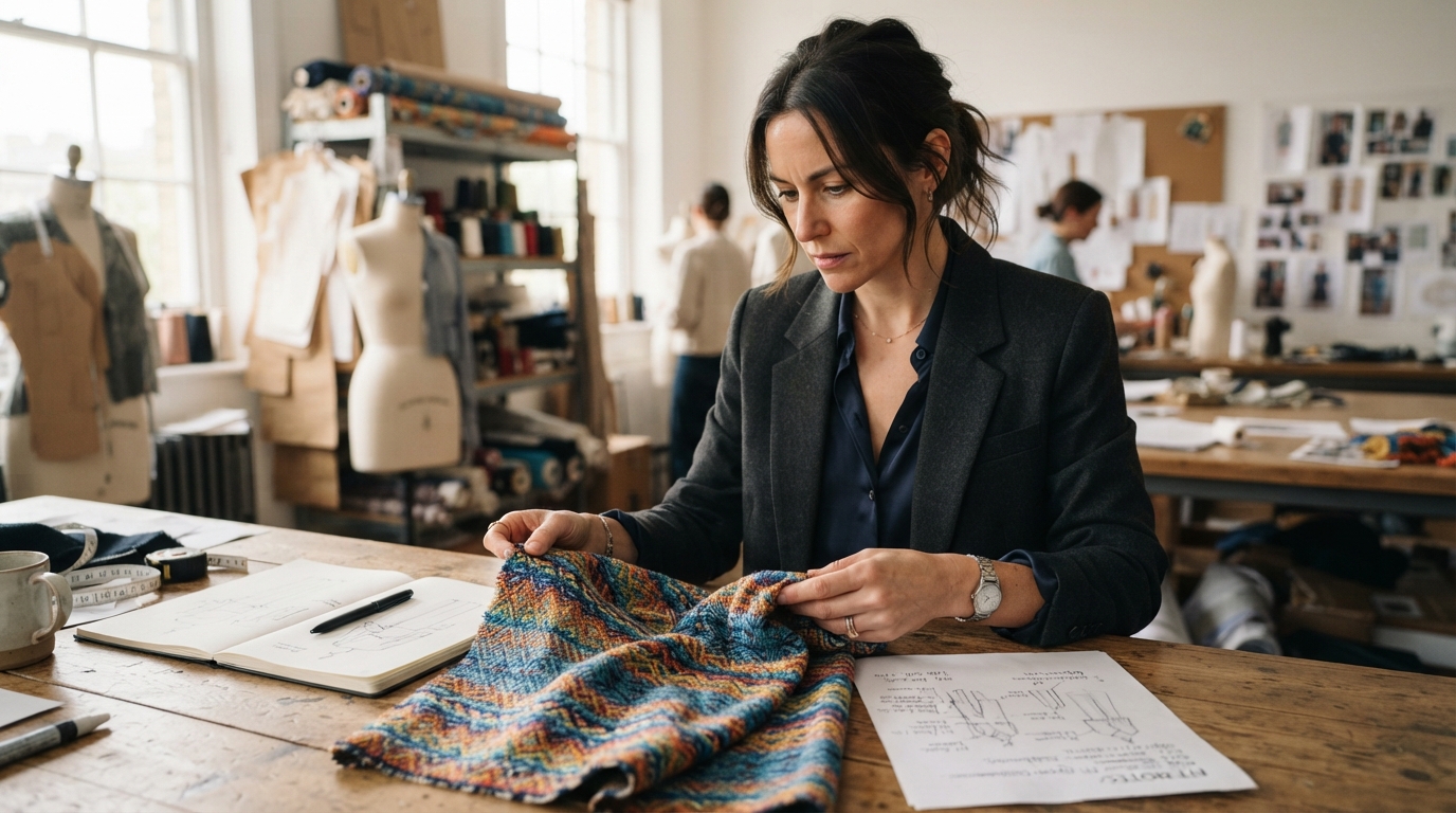 Garment Fit Optimization