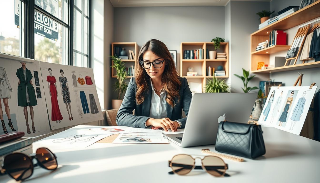 Luxury Fashion Affiliate Programs