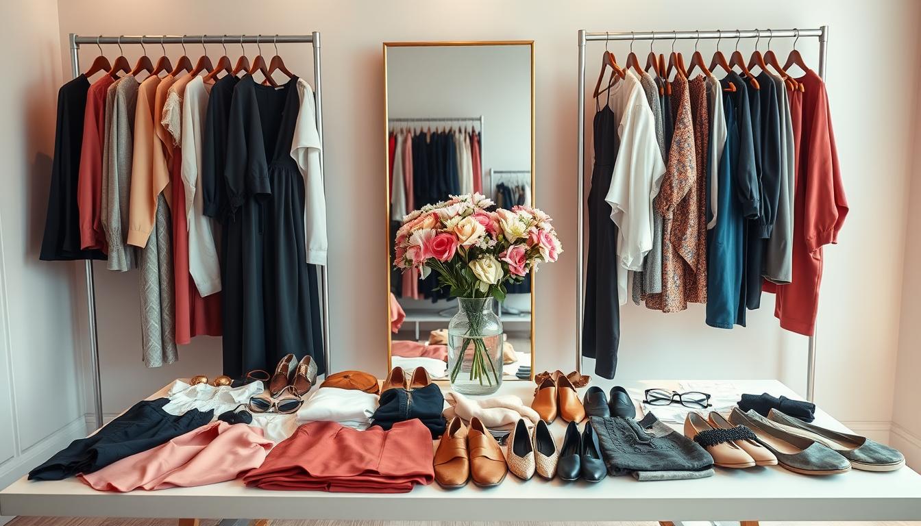 Personal Stylist Services Near Me